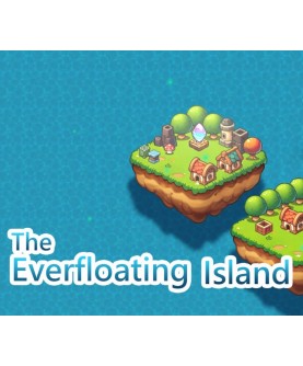 The EverFloating Island Steam Key GLOBAL